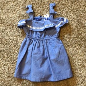 Janie and jack dress